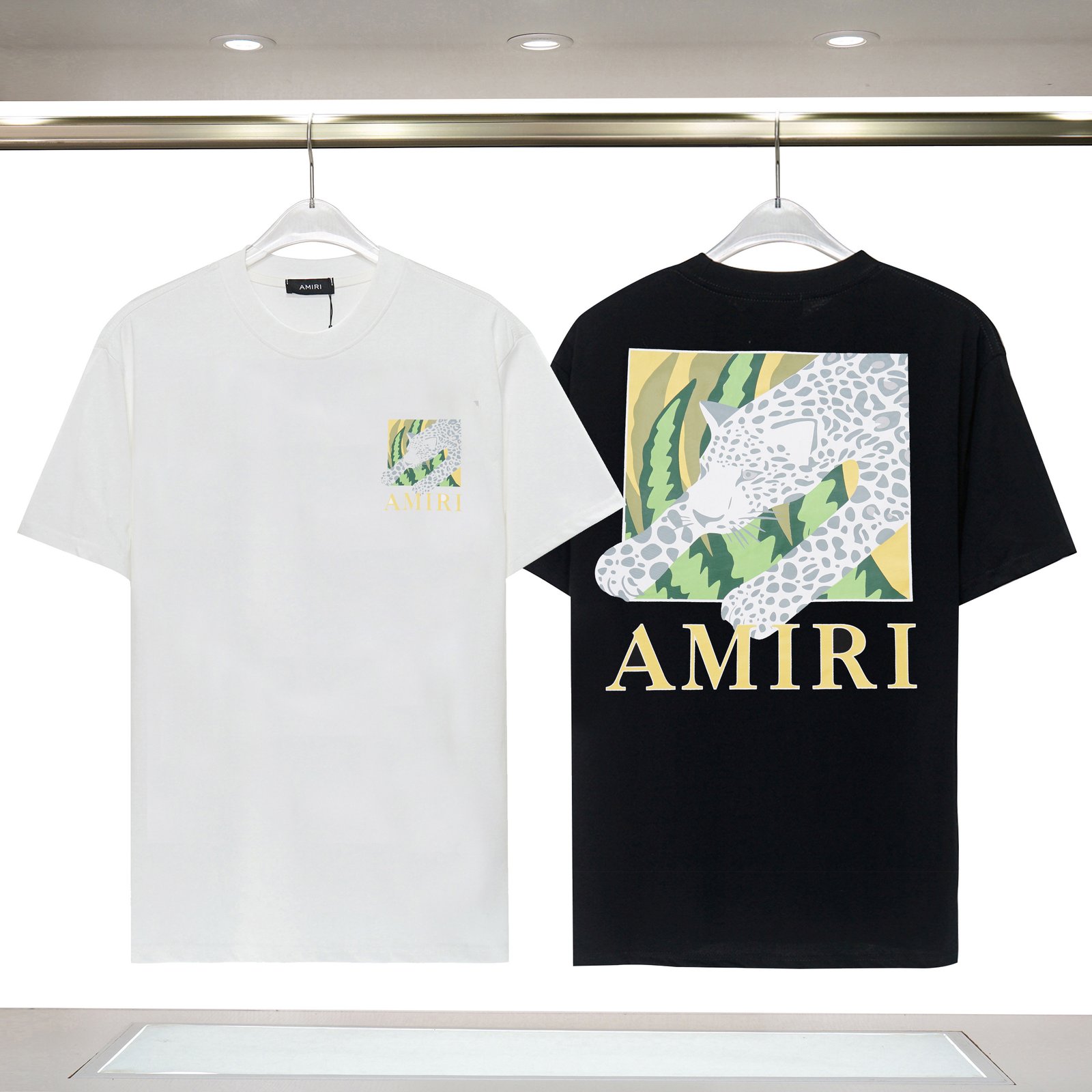 Amiri T-Shirt S-3XL