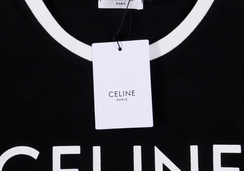 Celine T-Shirt S-2XL - Image 13