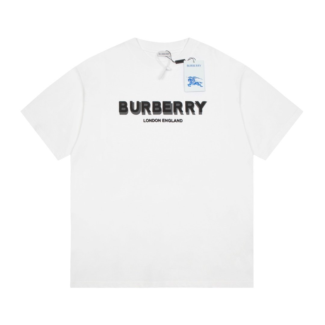 Burberry T-Shirt XS-L