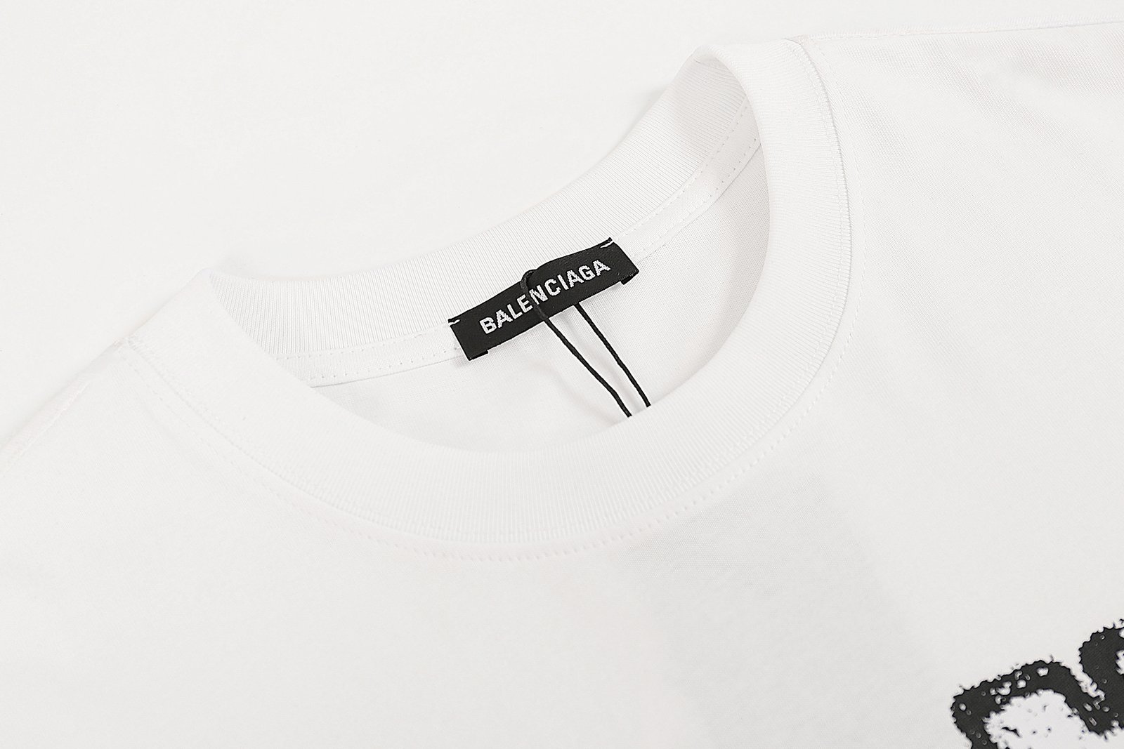 Balenciaga T-Shirt S-XL - Image 13