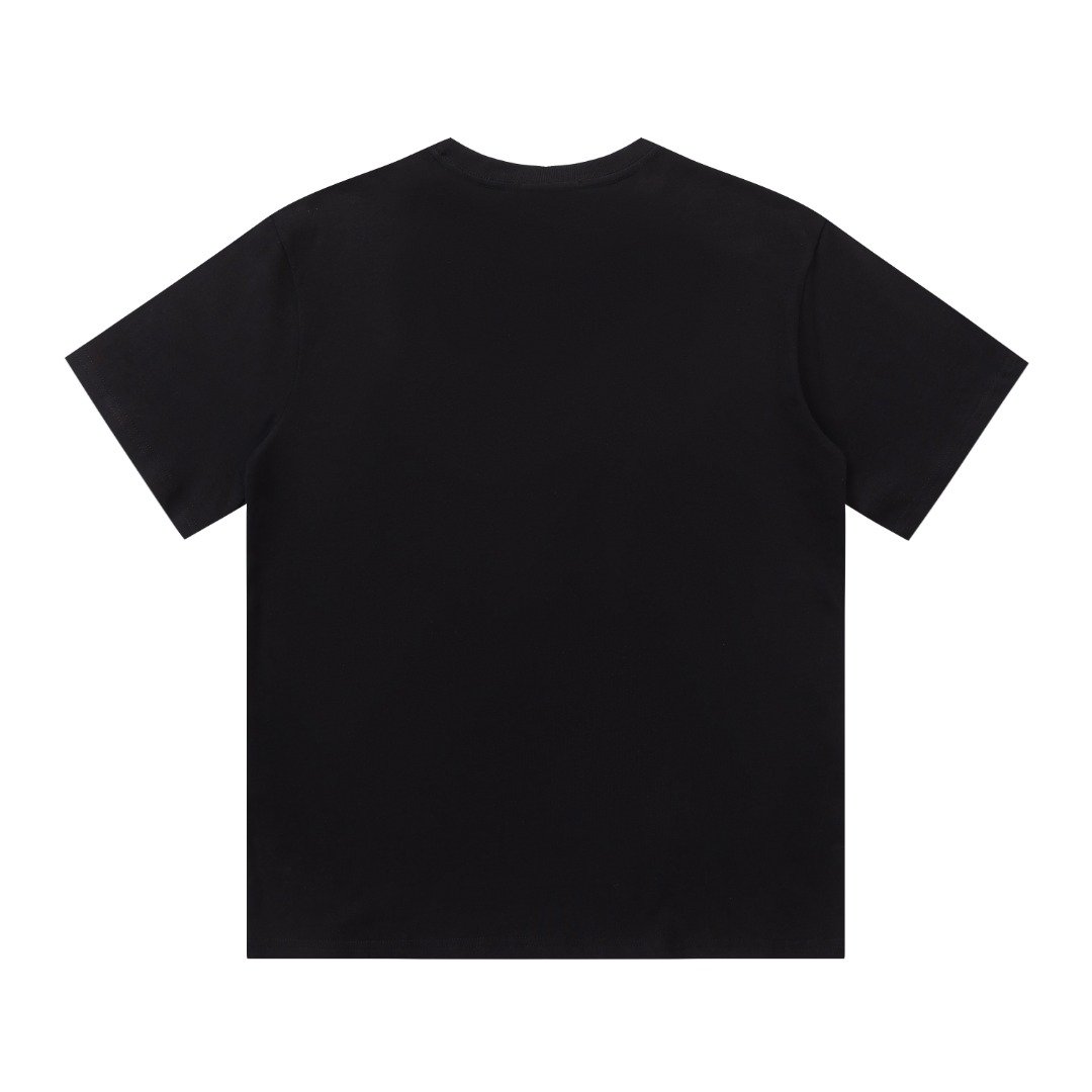 Gucci T-Shirt S-XL - Imagem 3