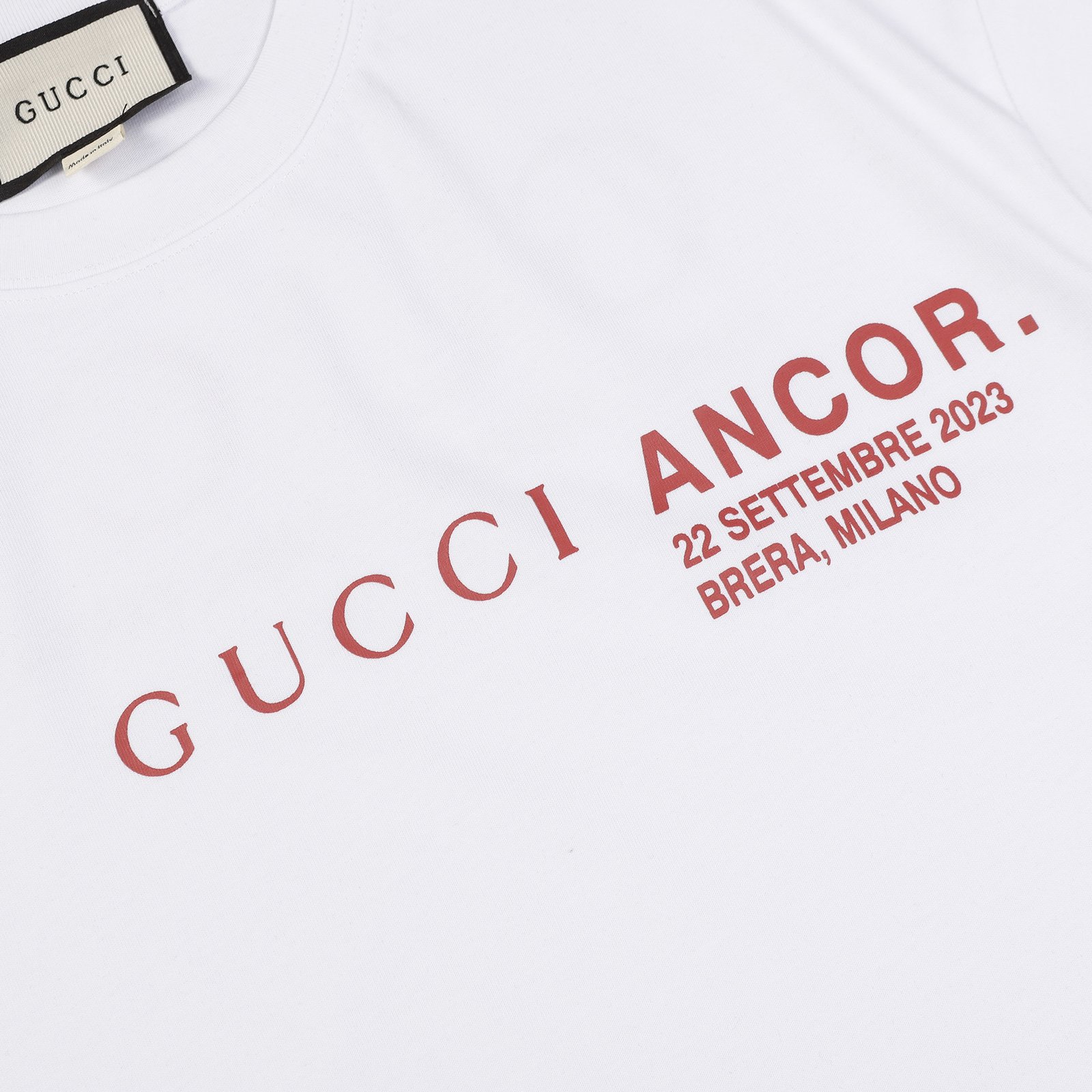 Gucci T-Shirt S-2XL - Immagine 14