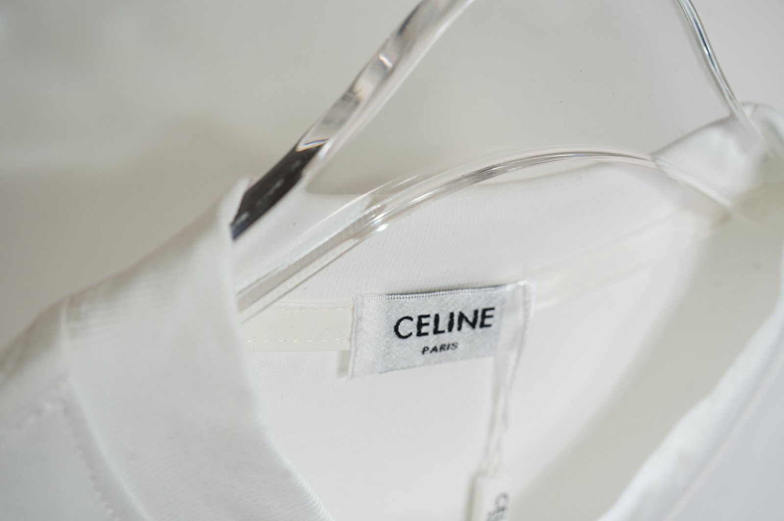 Celine T-Shirt S-3XL - Imagine 28