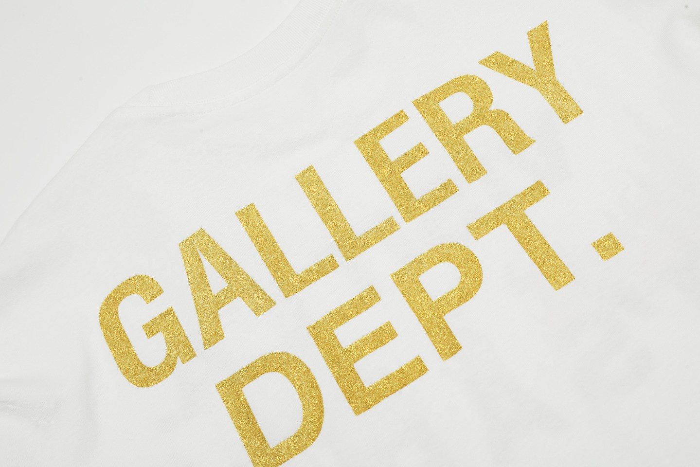 Gallery Dept T-Shirt S-XL - Imagem 9