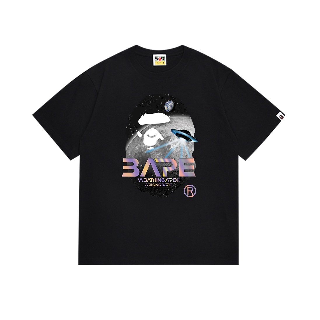 Bape T-Shirt S-2XL