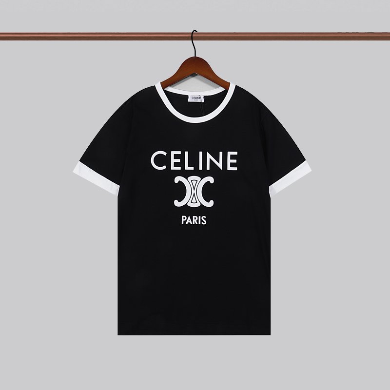 Celine T-Shirt S-2XL - Image 3