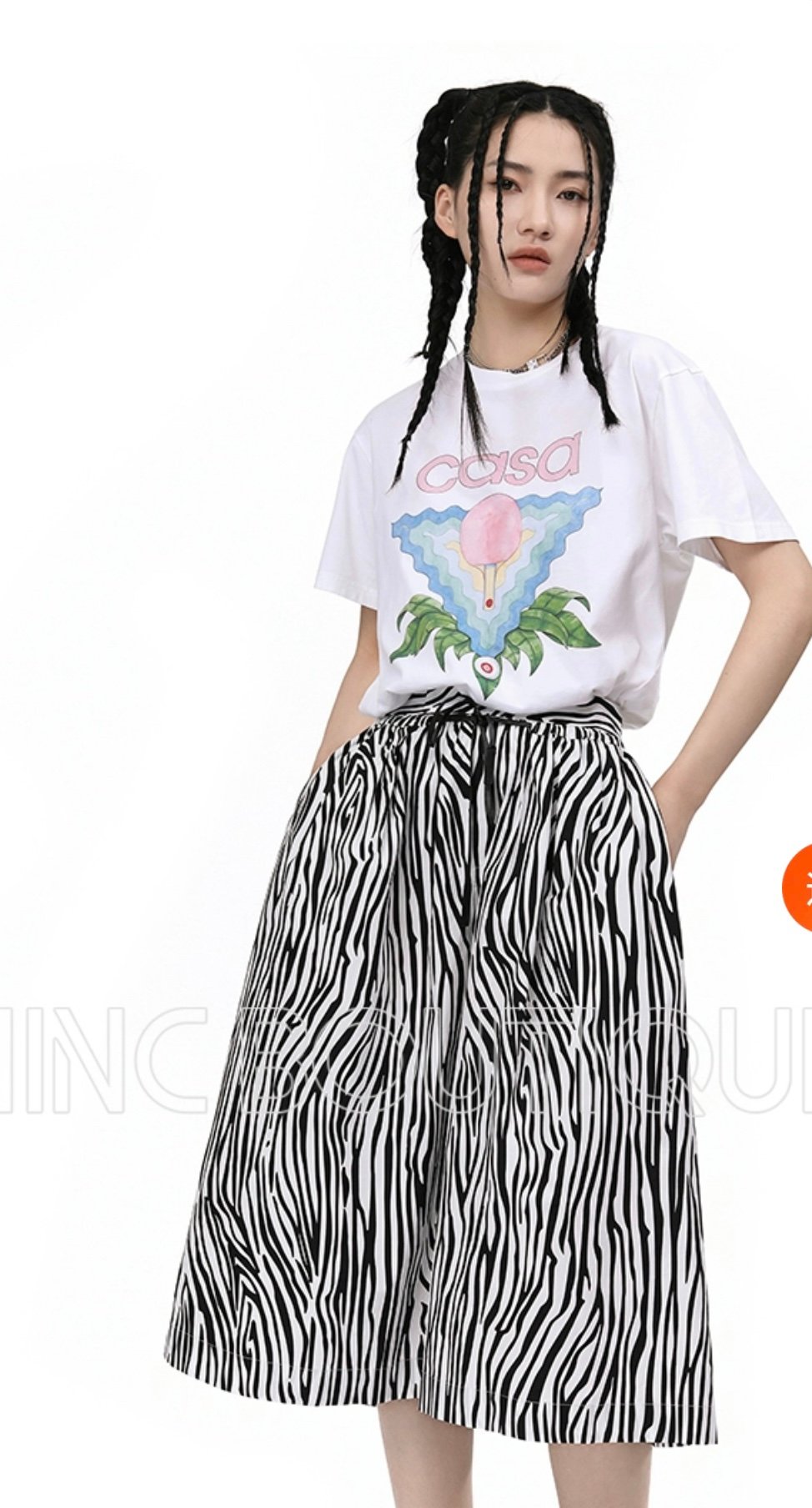 Casablanca T-Shirt S-2XL - Image 24