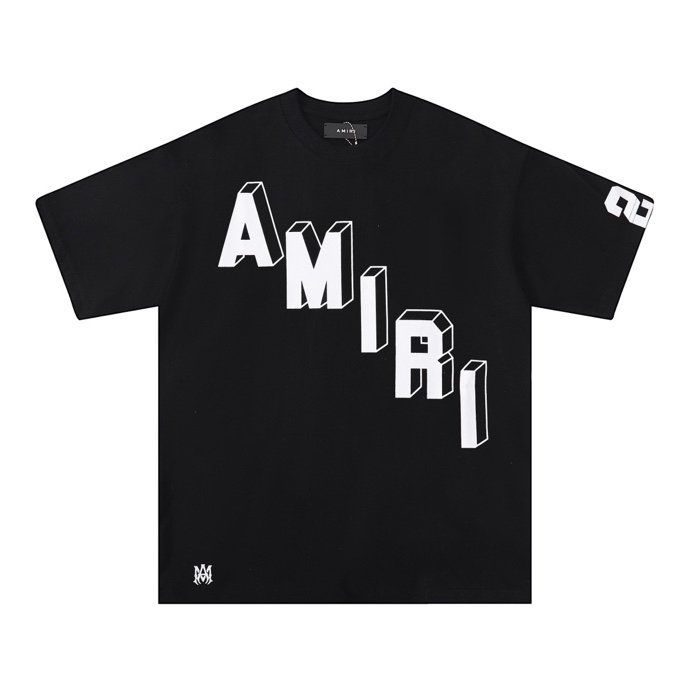 Amiri T-Shirt S-XL