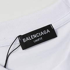 Balenciaga T-Shirt S-2XL - Imagine 15