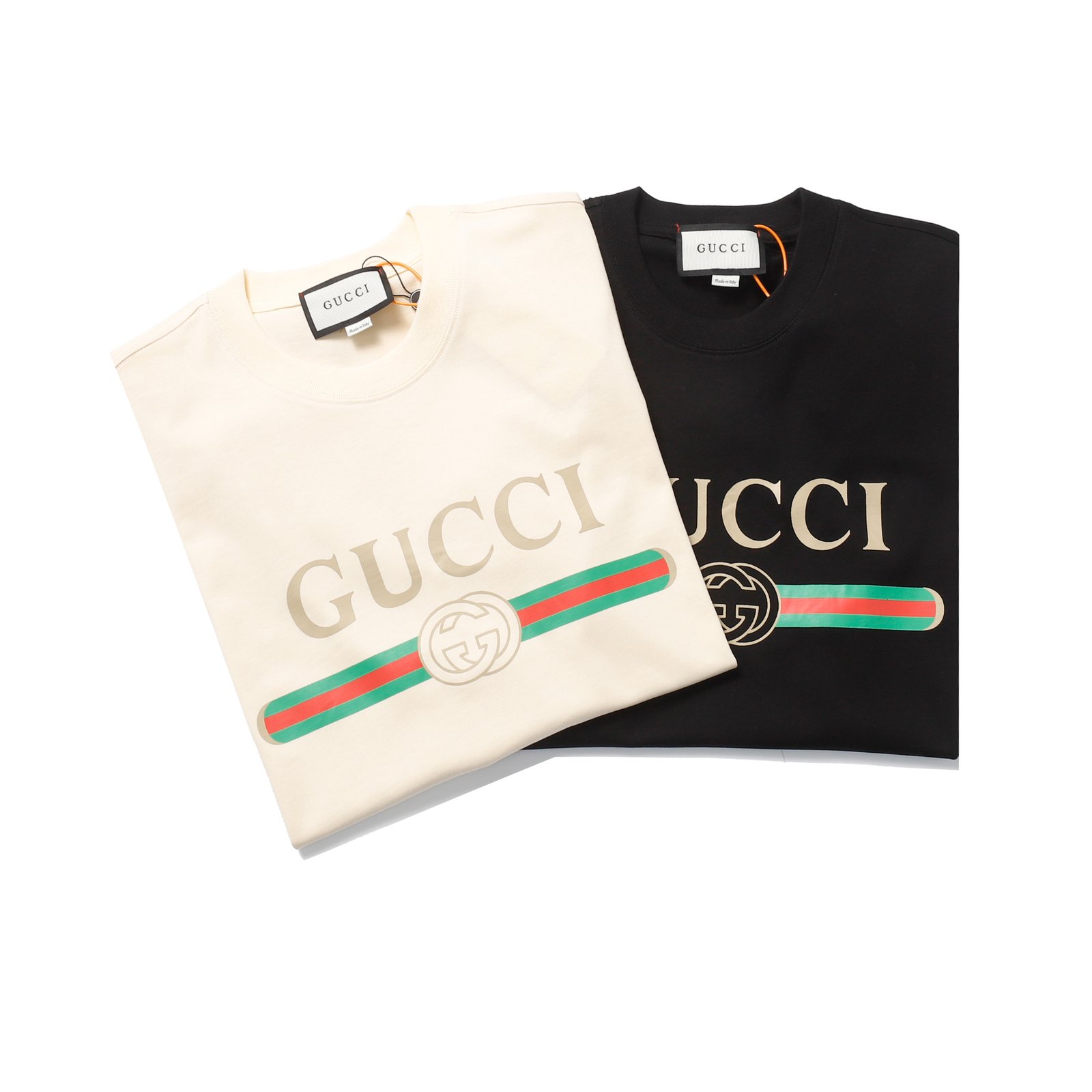 Gucci T-Shirt S-2XL - Imagem 19