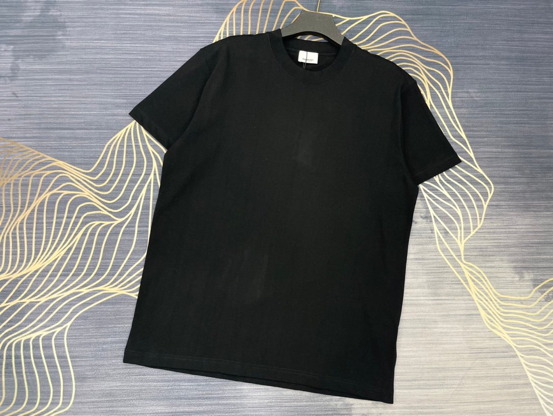 Burberry T-Shirt S-XL - Image 3