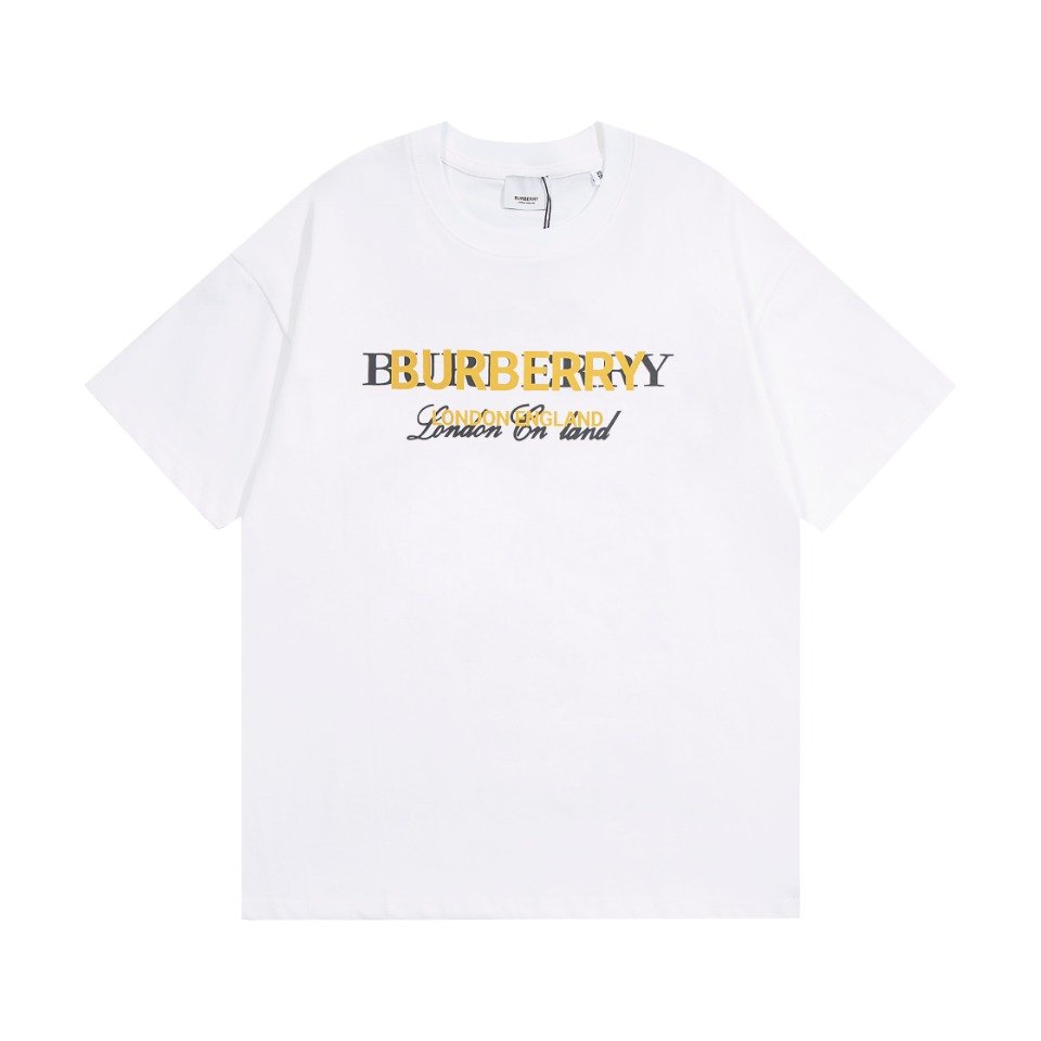 Burberry T-Shirt XS-L