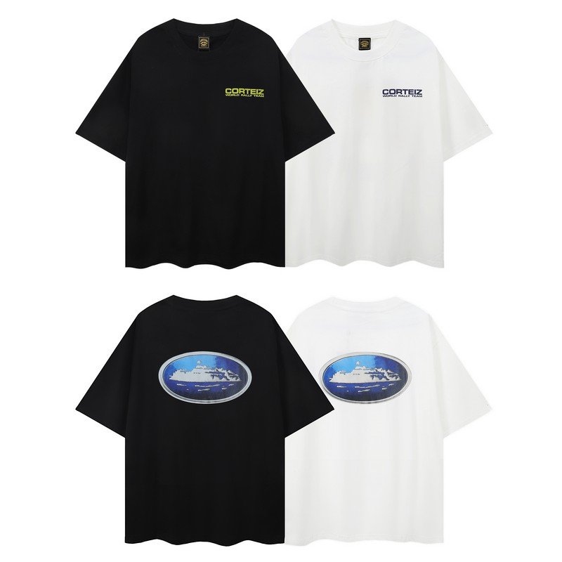 Corteiz T-Shirt S-XL