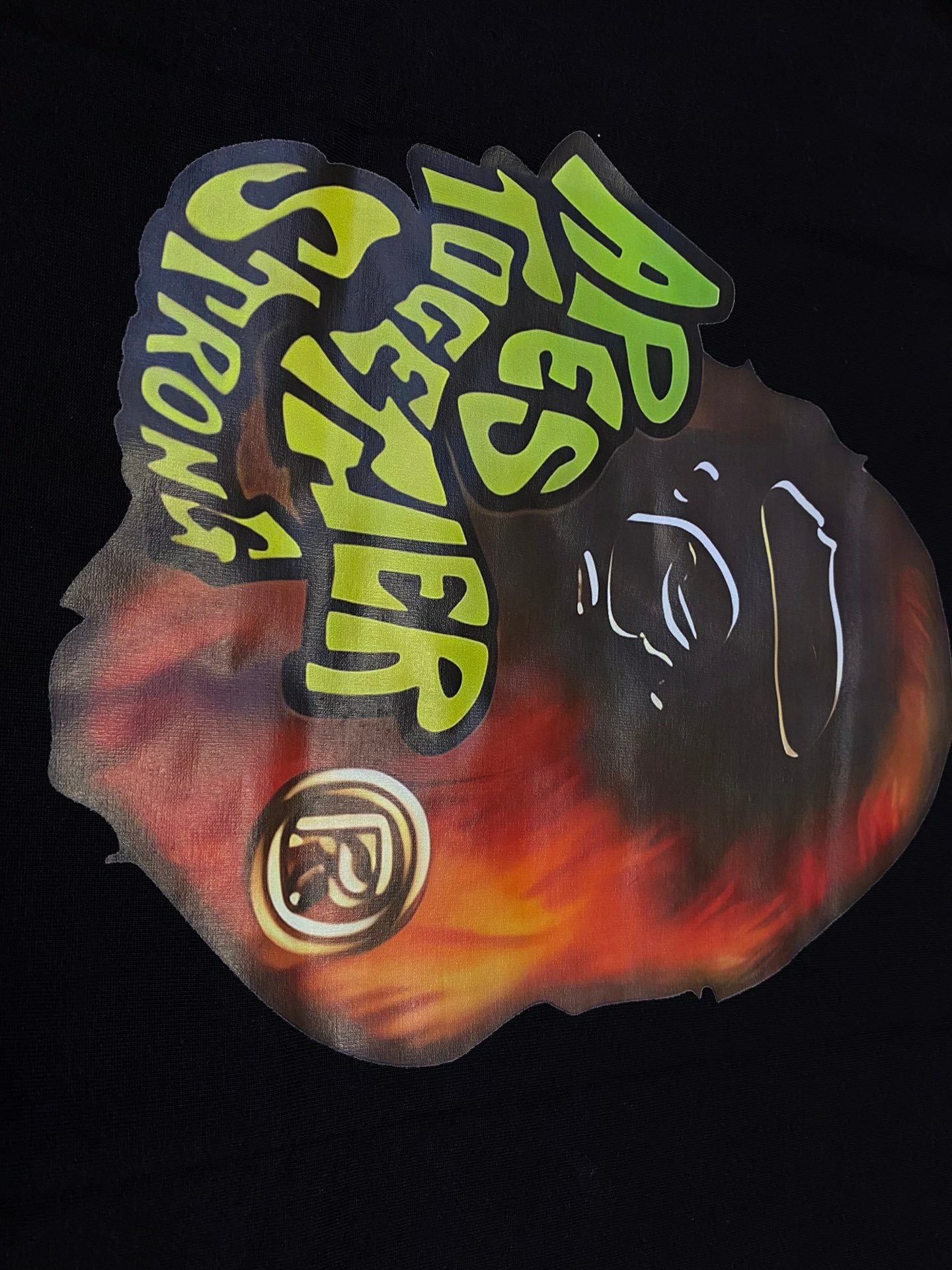 Bape T-Shirt S-2XL - Imagem 8