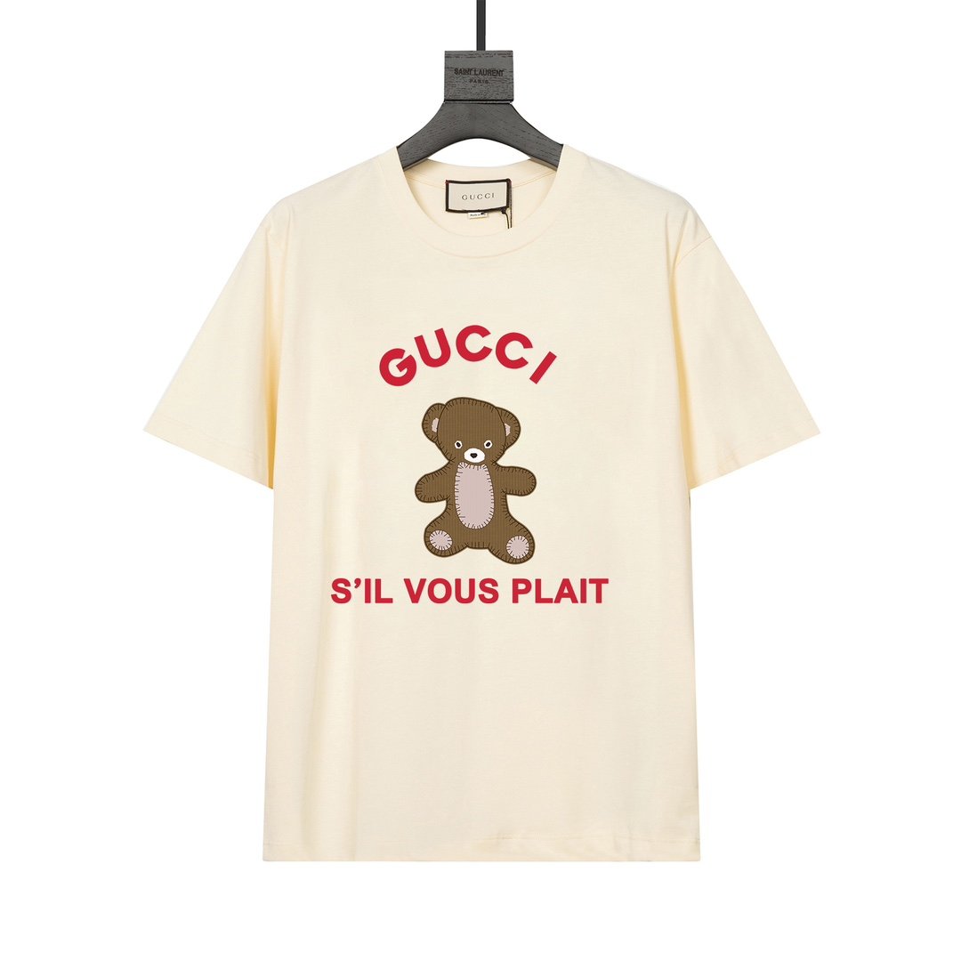 Gucci T-Shirt S-XL