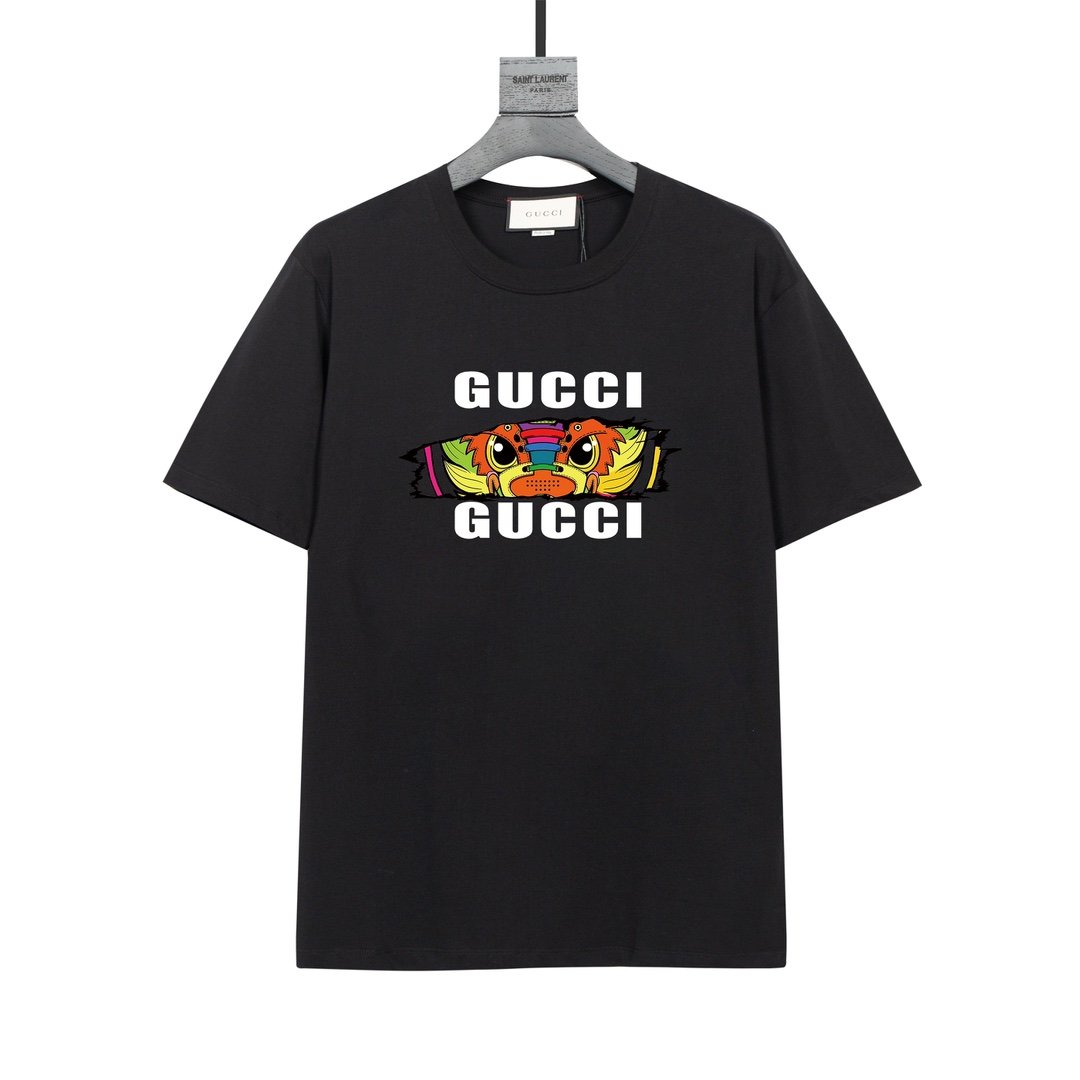 Gucci T-Shirt S-XL