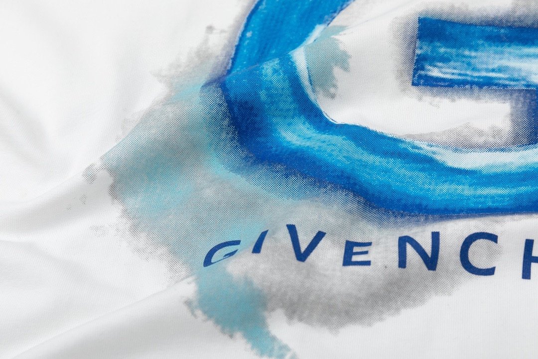 Givenchy T-Shirt XS-L - Imagem 6