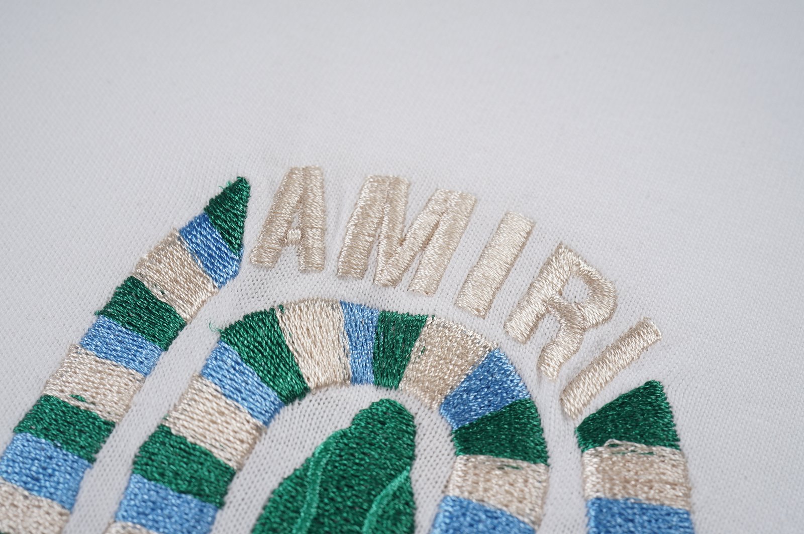 Amiri T-Shirt S-3XL - Imagen 5