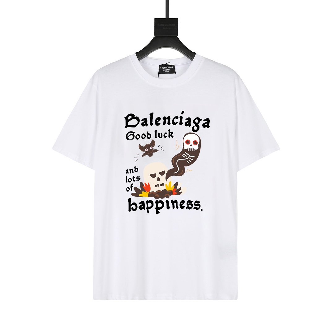 Balenciaga T-Shirt S-XL
