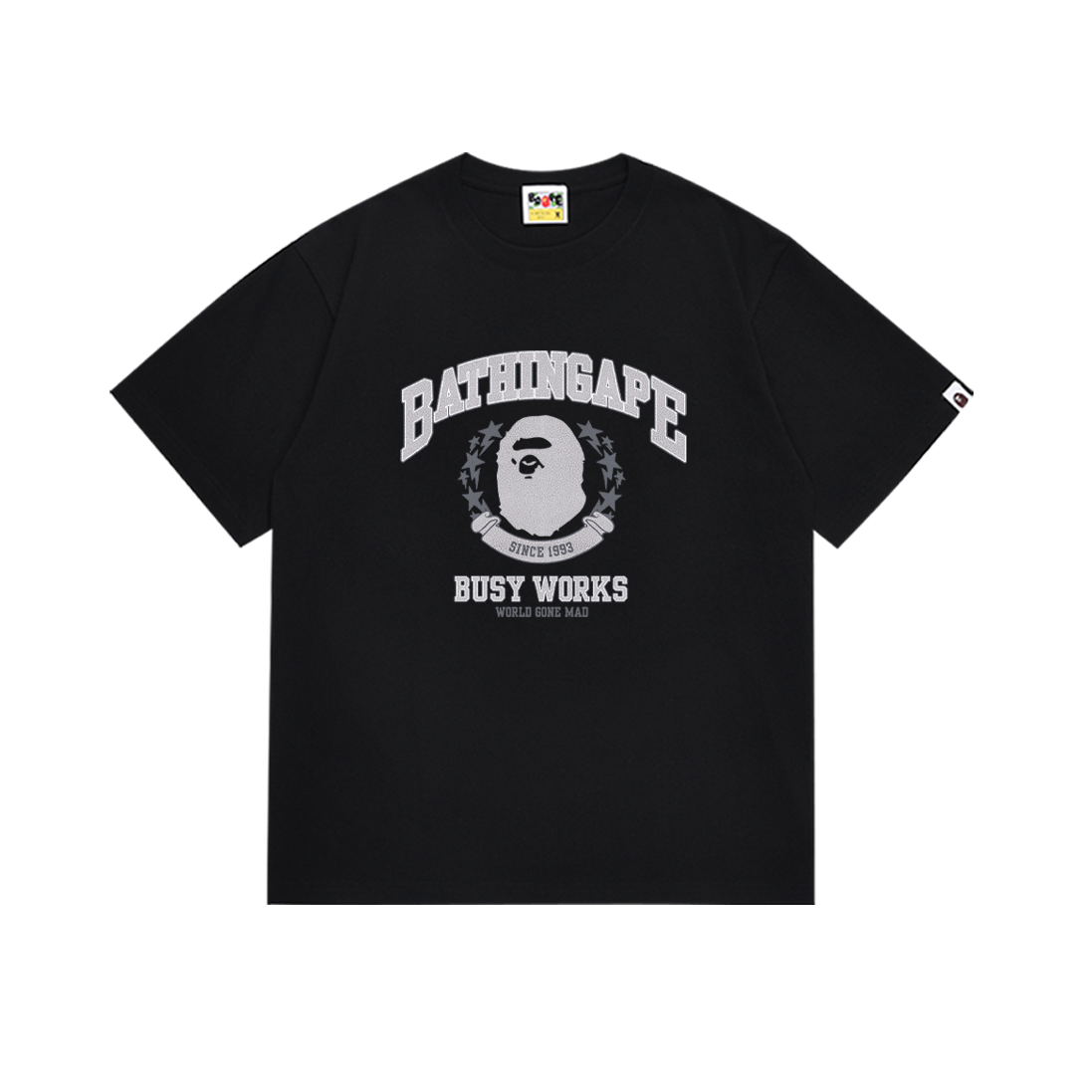 Bape T-Shirt S-2XL