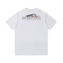 Balenciaga T-Shirt S-2XL - Imagine 21
