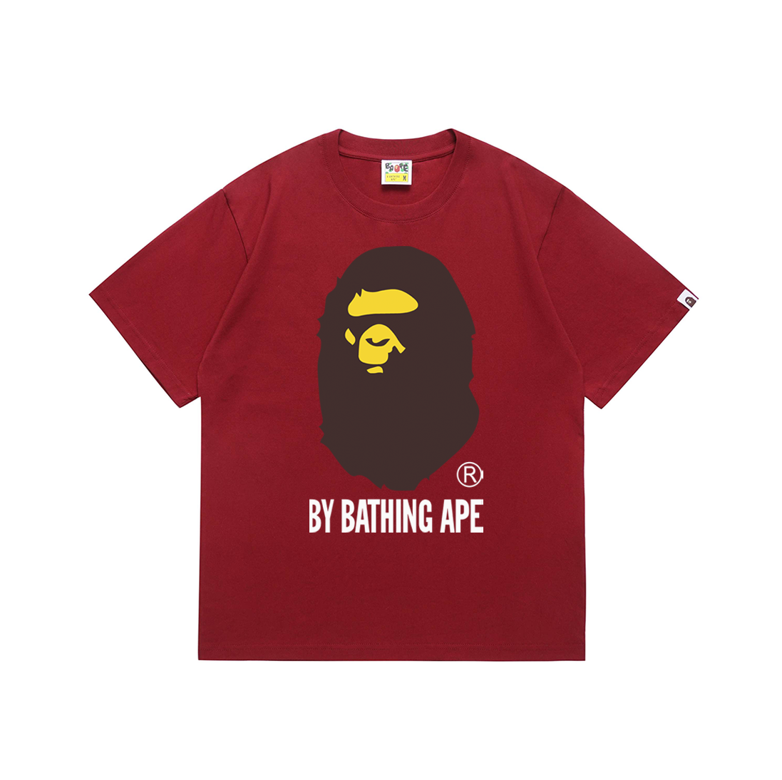 Bape T-Shirt S-2XL