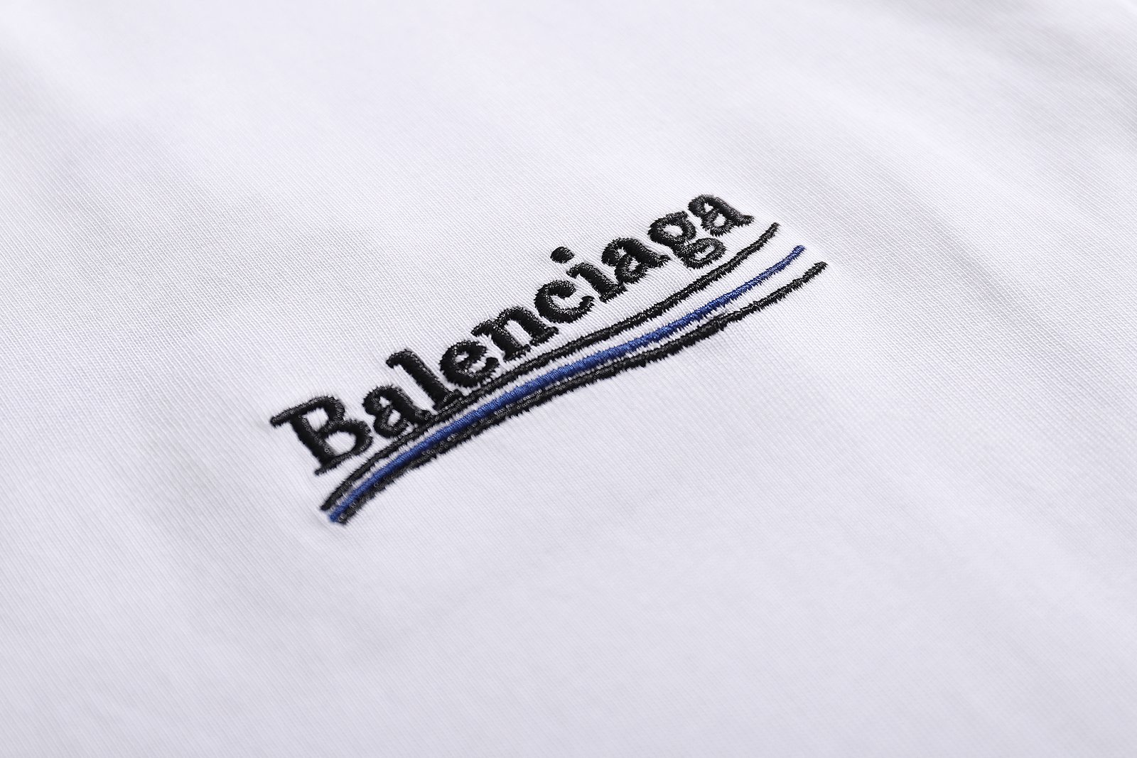 Balenciaga T-Shirt S-XL - Image 11