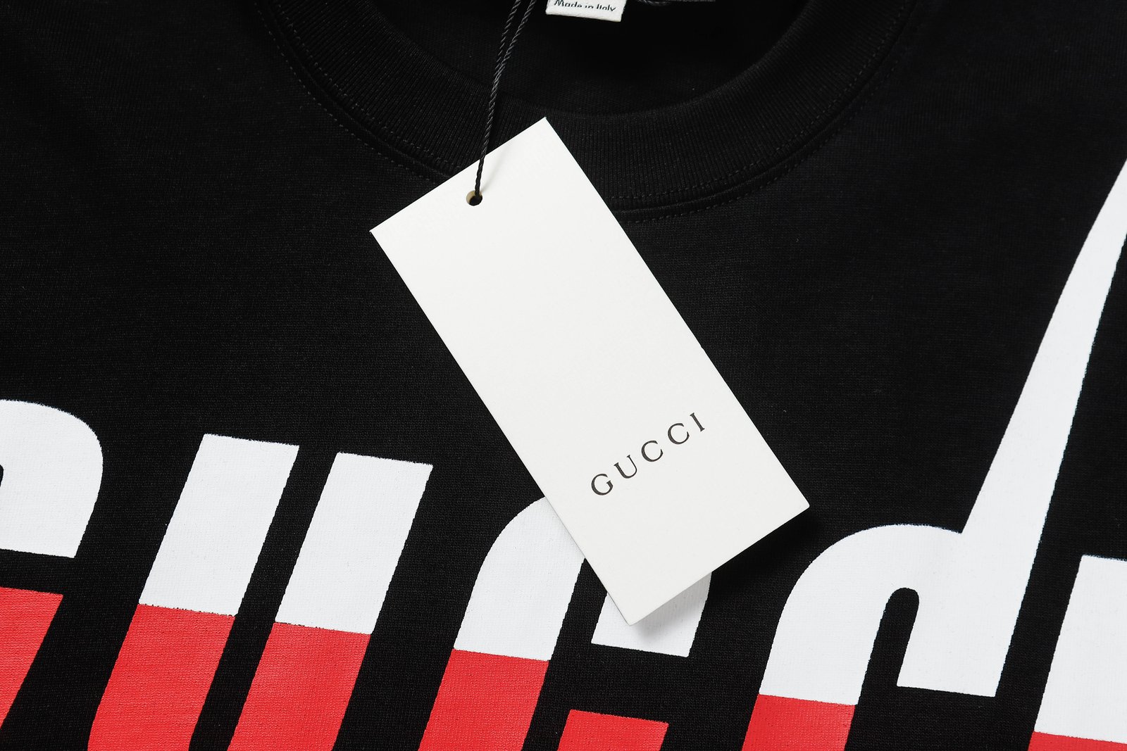 Gucci T-Shirt S-2XL - Imagem 17