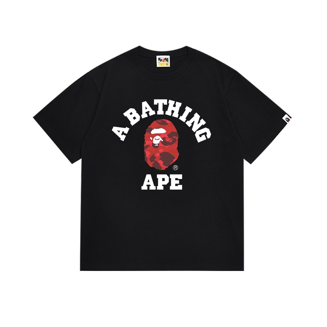 Bape T-Shirt S-2XL