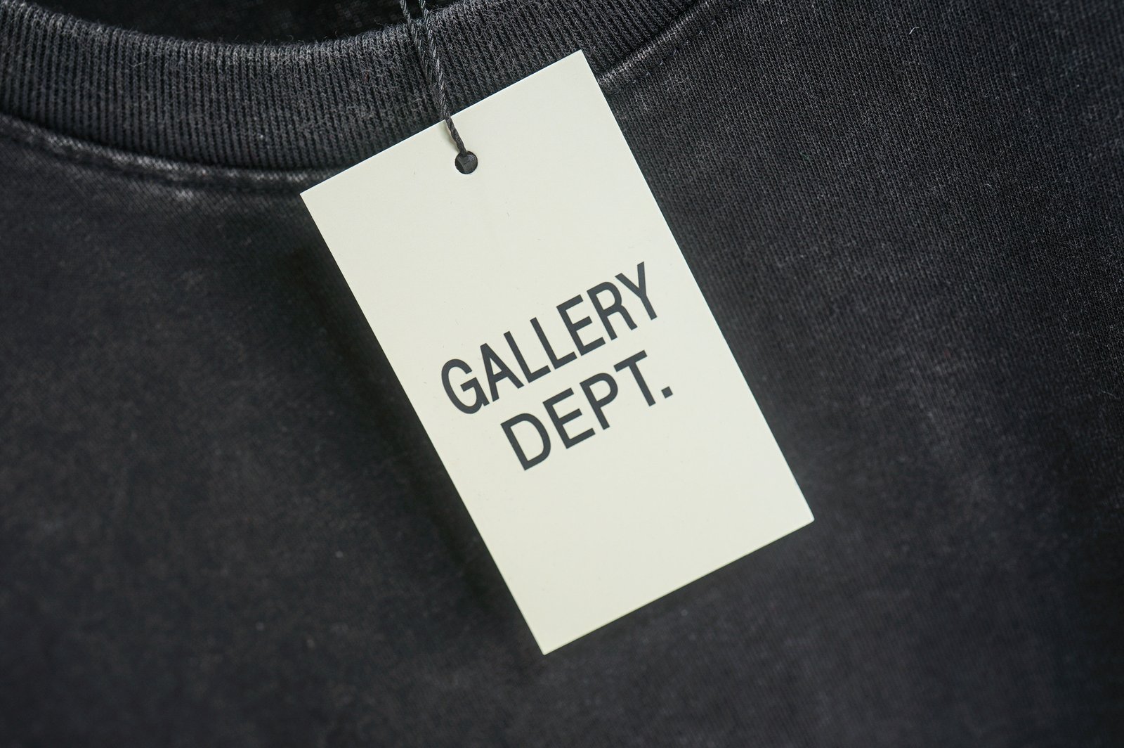 Gallery Dept T-Shirt S-XL - Imagem 11