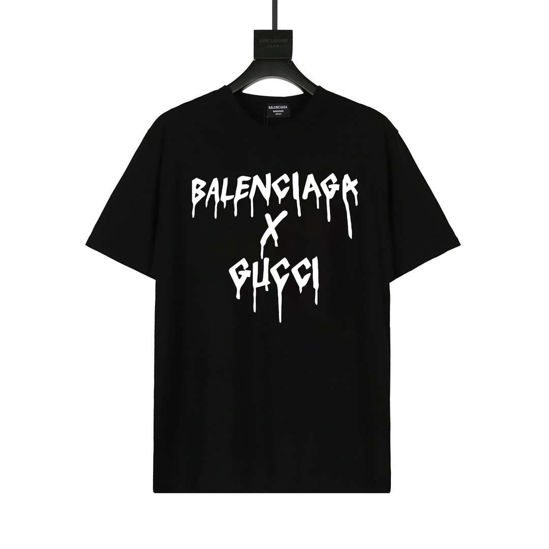Balenciaga T-Shirt S-XL