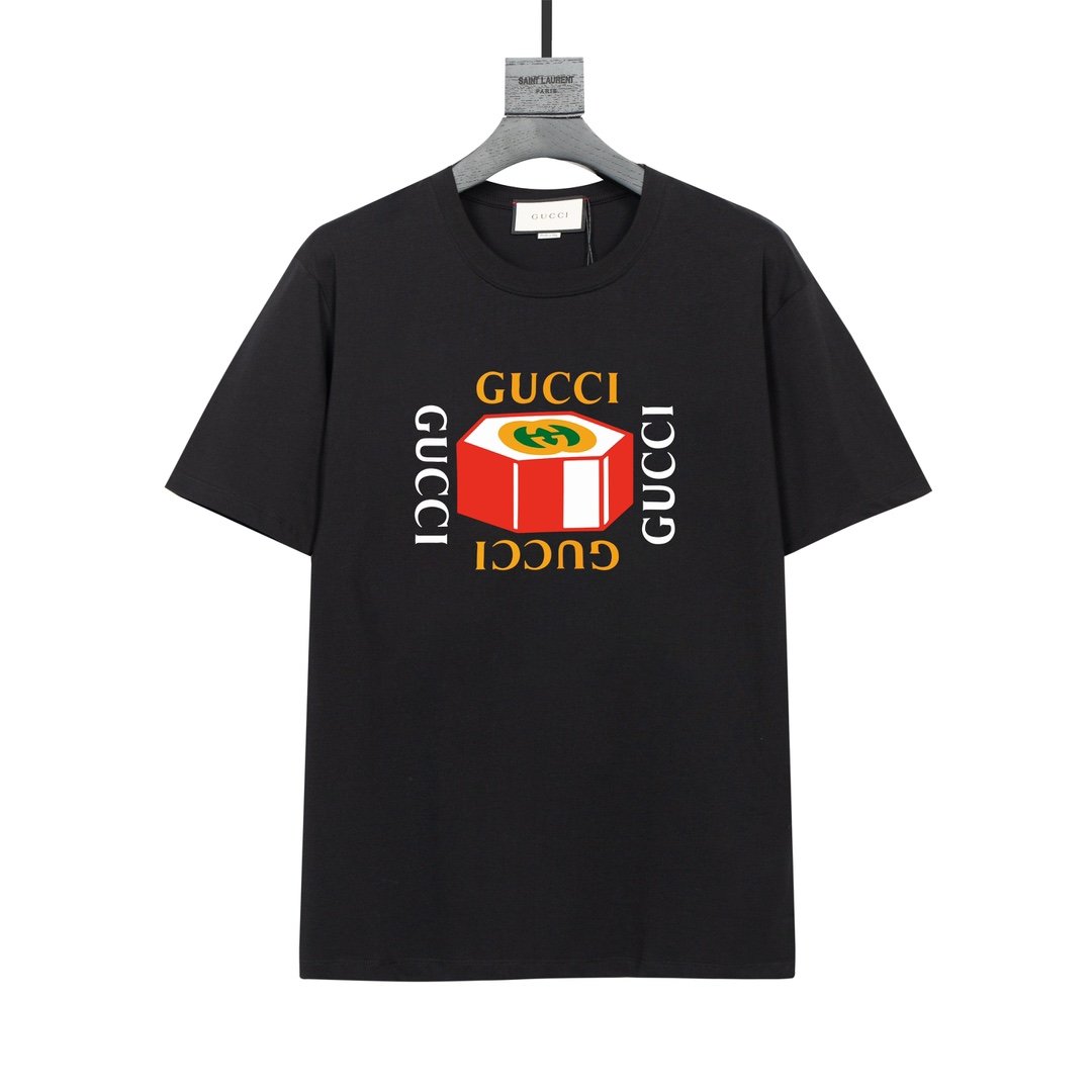 Gucci T-Shirt S-XL