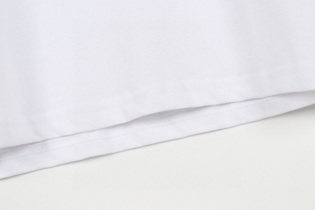 Balenciaga T-Shirt S-XL - Image 4