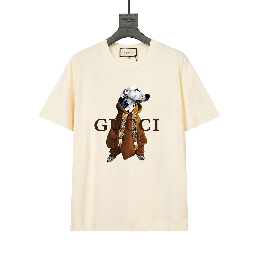 Gucci T-Shirt S-XL
