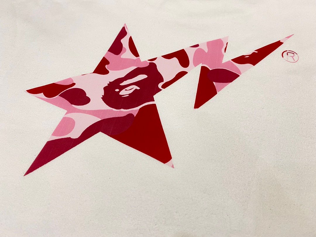 Bape T-Shirt S-2XL - Imagine 10