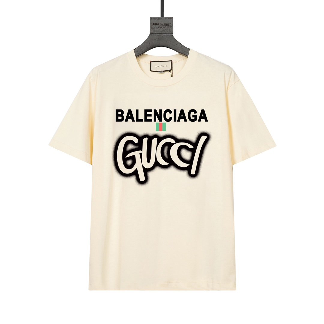 Gucci T-Shirt S-XL