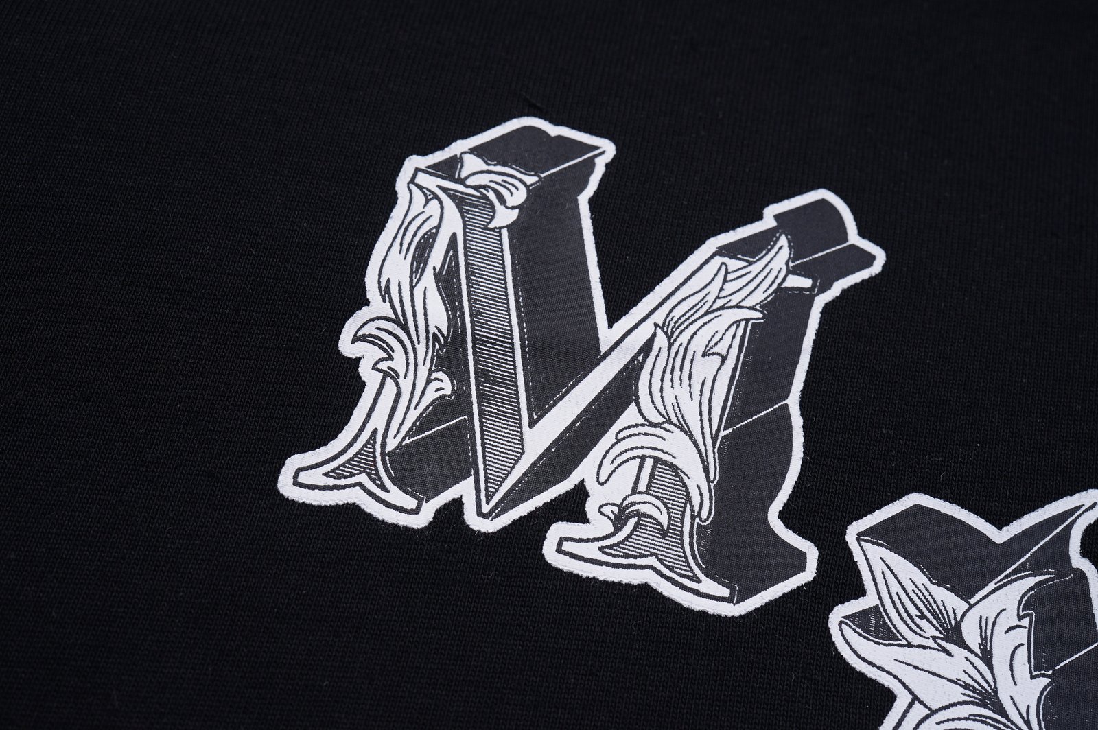 Amiri T-Shirt S-3XL - Imagen 7