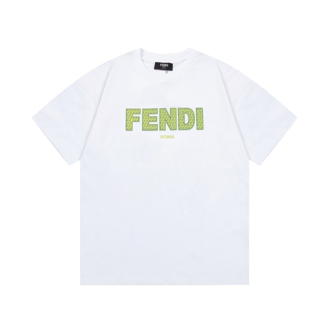 Fendi T-Shirt XS-L