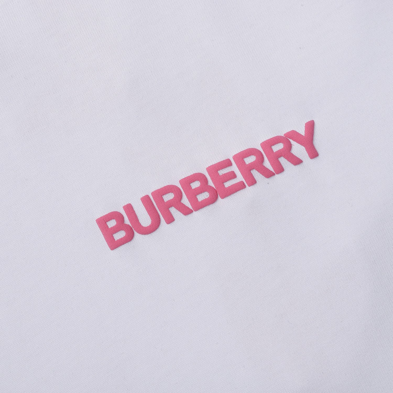 Burberry T-Shirt S-2XL - Imagen 4