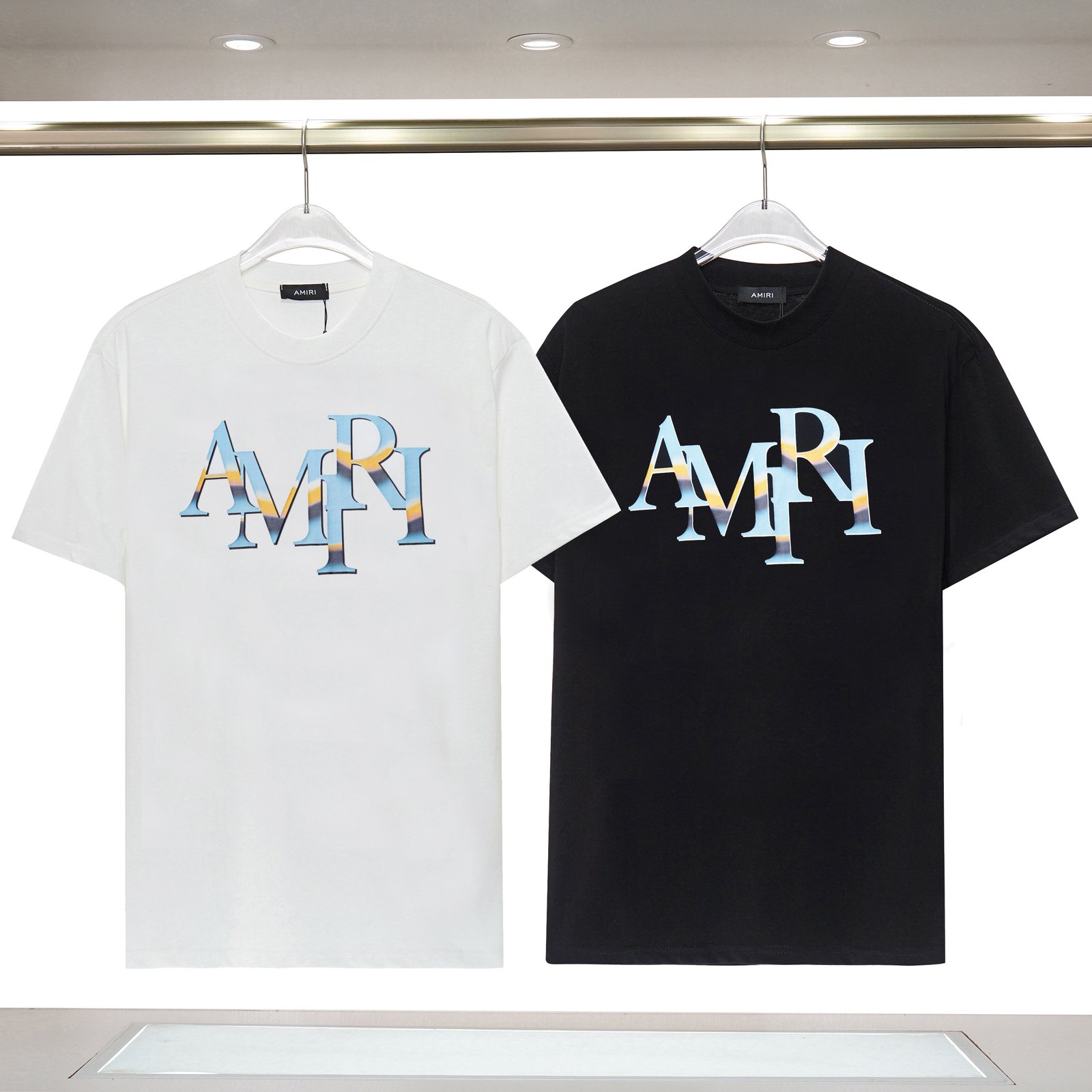 Amiri T-Shirt S-3XL