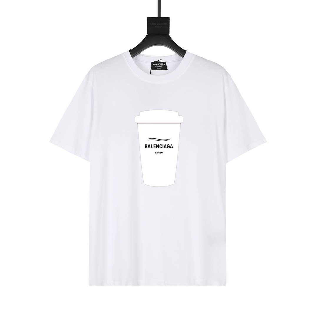Balenciaga T-Shirt S-XL