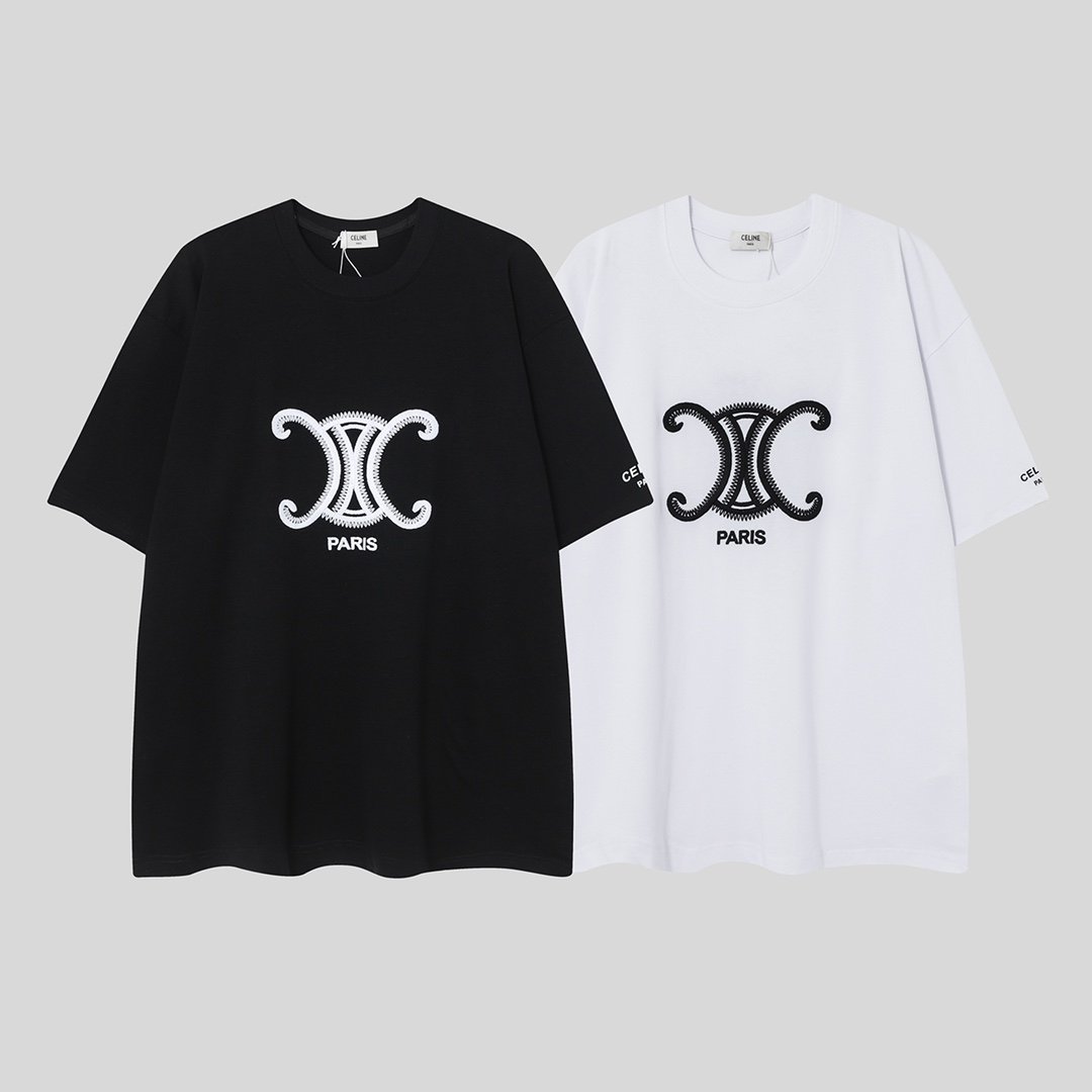 Celine T-Shirt S-XL