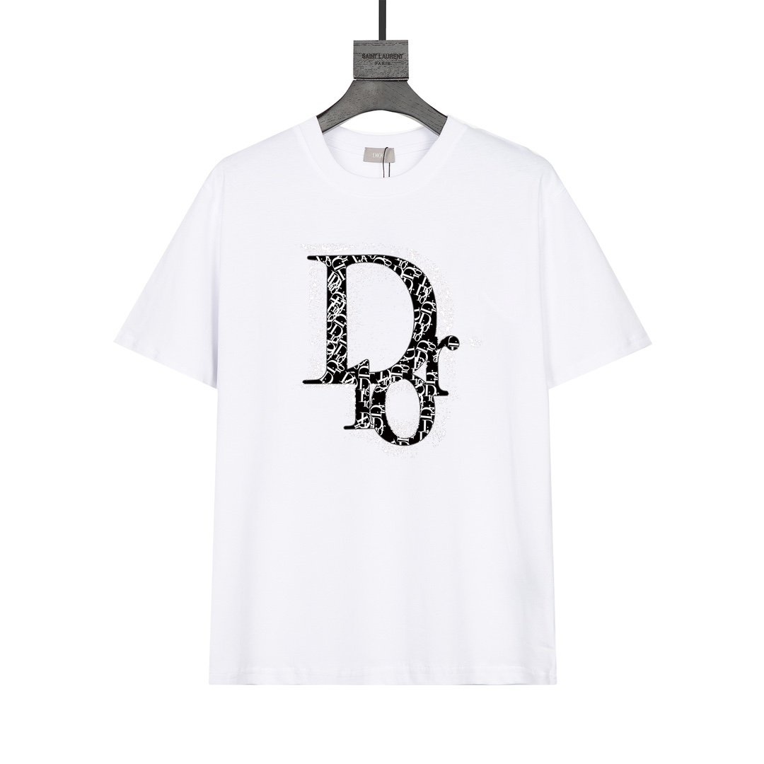 Dior T-Shirt S-XL