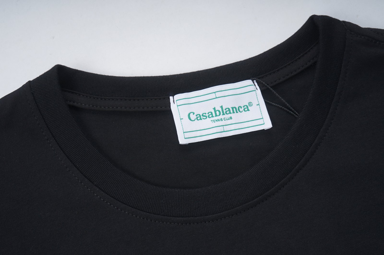 Casablanca T-Shirt S-2XL - Image 19