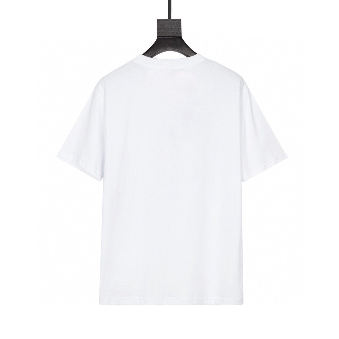 Balenciaga T-Shirt S-XL - Image 3