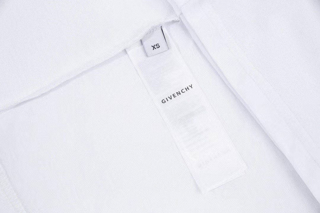 Givenchy T-Shirt XS-L - Imagen 9