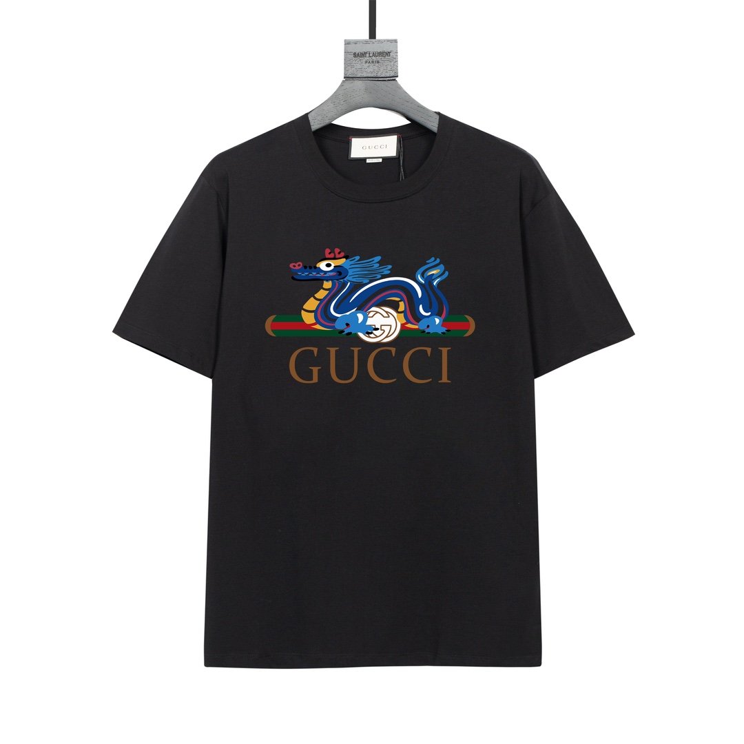 Gucci T-Shirt S-XL