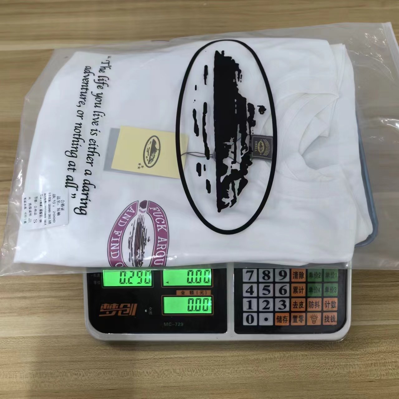 Corteiz T-Shirt S-XL - Imagen 7