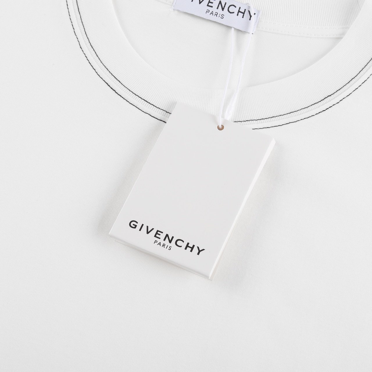 Givenchy T-Shirt XS-L - Imagem 4