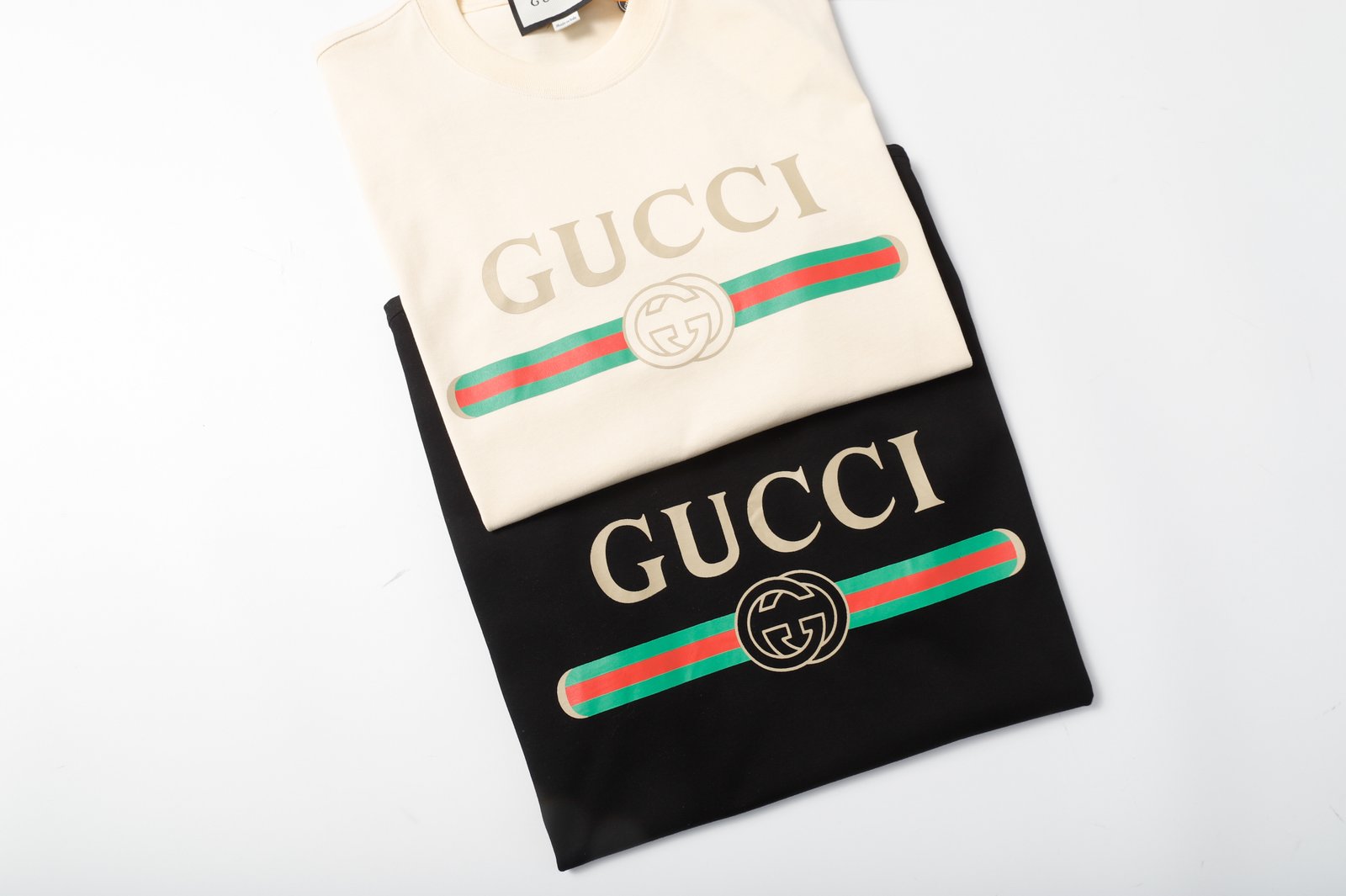 Gucci T-Shirt S-2XL - Imagem 22
